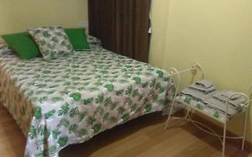 Apartamentos Turísticos La Garza